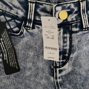 Bebe Vintage Jeans 26